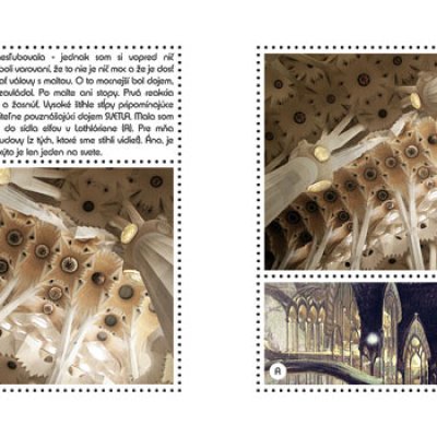 Sagrada Familia