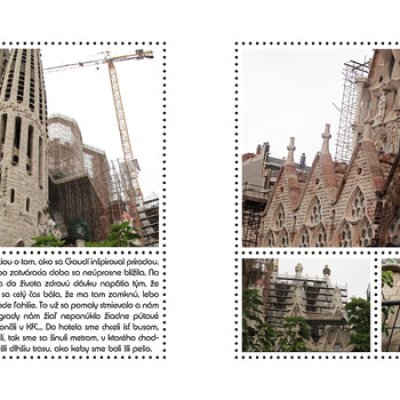 Sagrada Familia