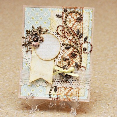 Thinking of You card