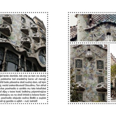 Casa Batllo