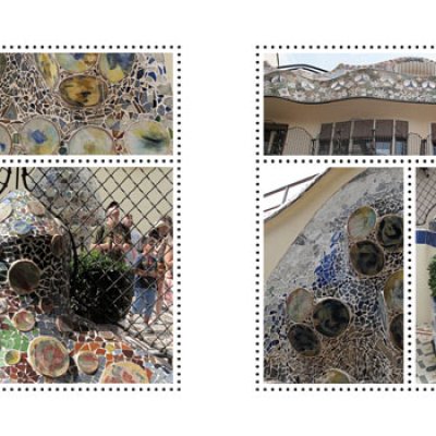 Casa Batllo
