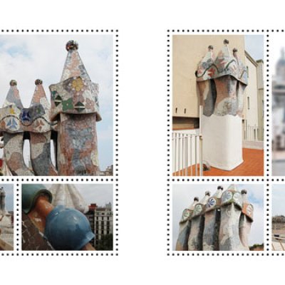 Casa Batllo