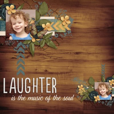 Laughter