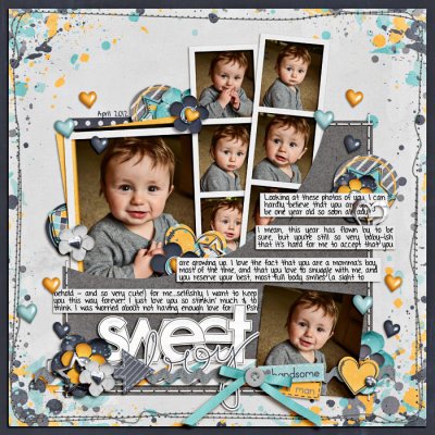 sweet-boySSD