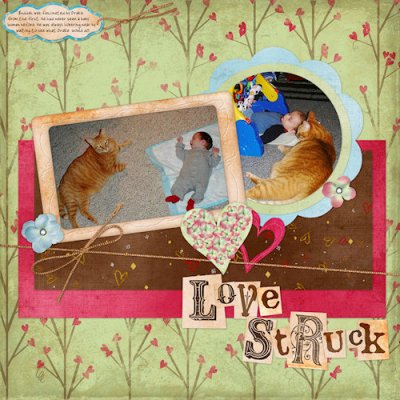 Love Struck