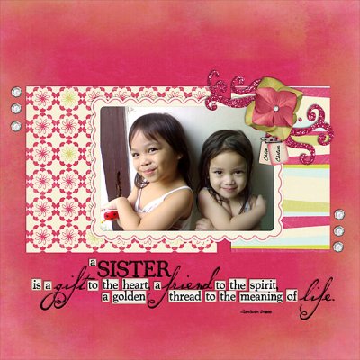 Sister