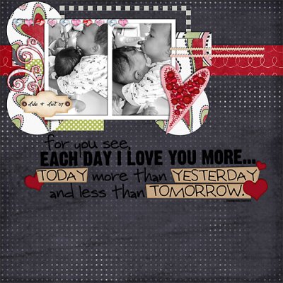 I Love You