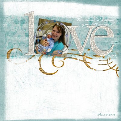 Love You