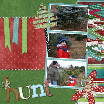 Hunt
