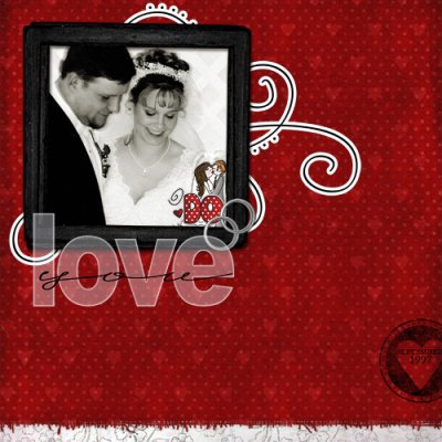 Love you