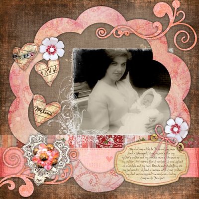 My Birth