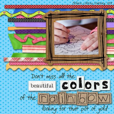 Beautiful Colors