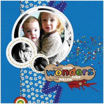 wonders
