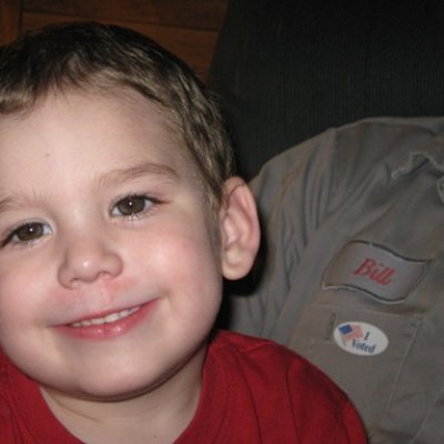 My Little Guy