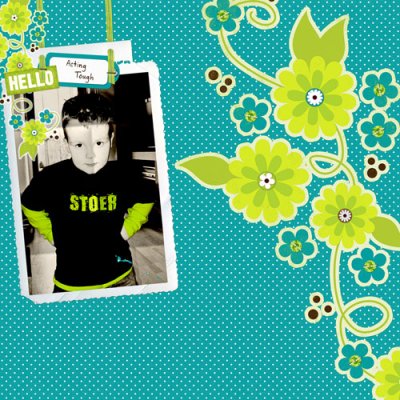 Stoer