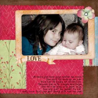 Love