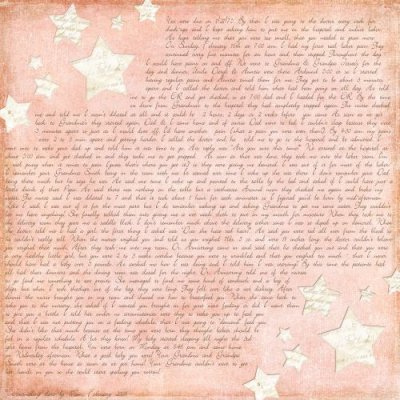 The Story of Me - Page 2