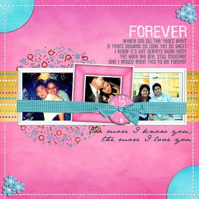 Forever