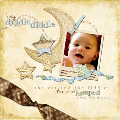 Hey Diddle Diddle