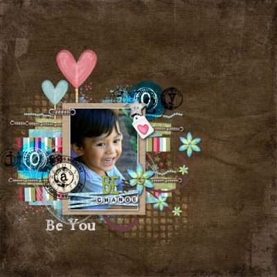Be You