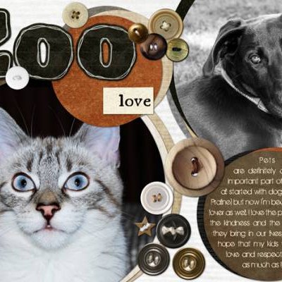 Zoo love
