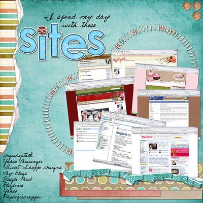 Sites