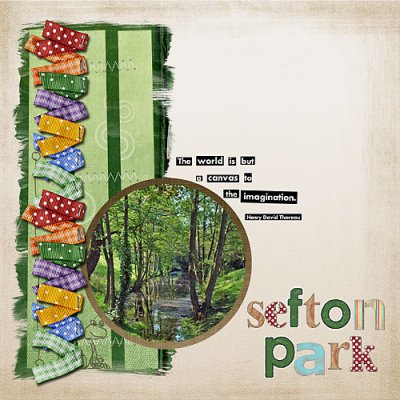 Sefton Park