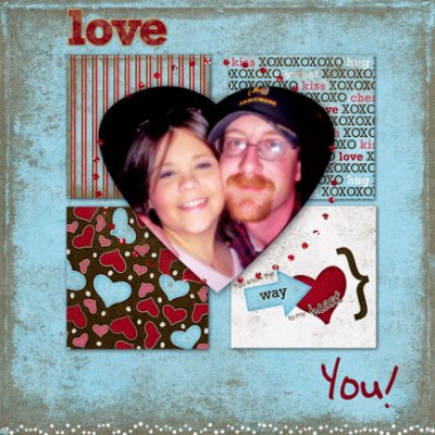 Love you