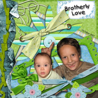 Brotherly Love