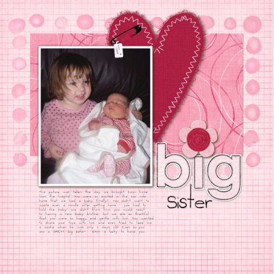 Big Sister