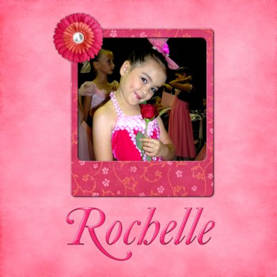 Rochelle