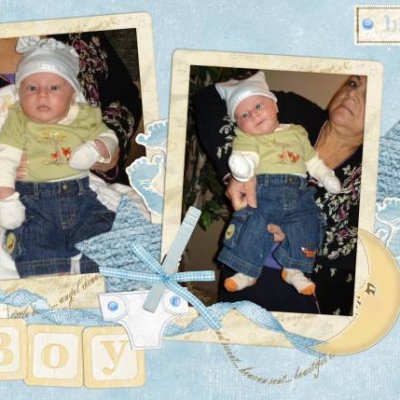 my nephew 2
