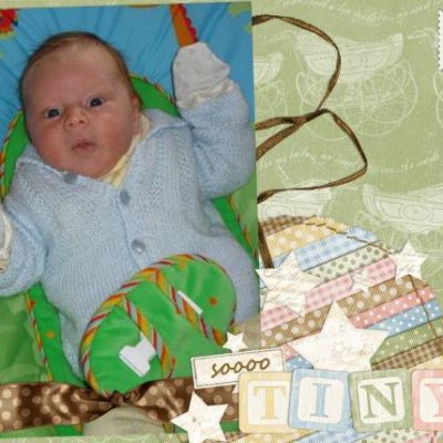 my nephew 4