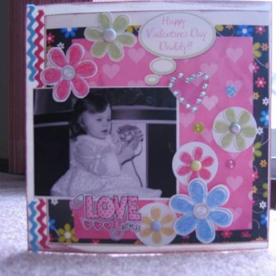 Valentines Card