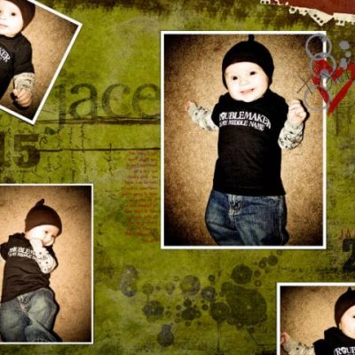 100% Boy