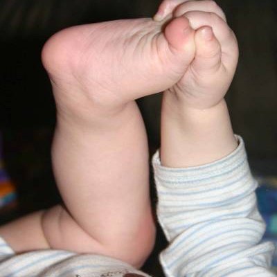 Peyton Toes