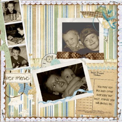 Best Friends
