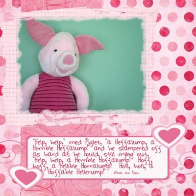 Piglet