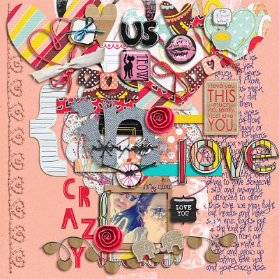 crazy in love