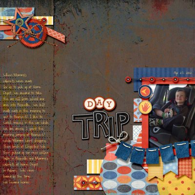 Day Trip