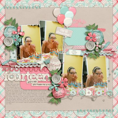 Fourteen