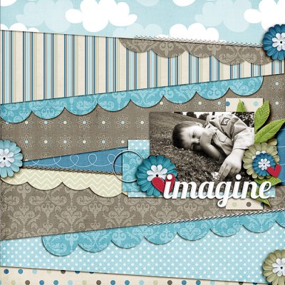 Imagine