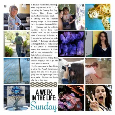 WITL - Day 1 (Sunday) Left