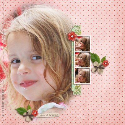 Natural Beauty