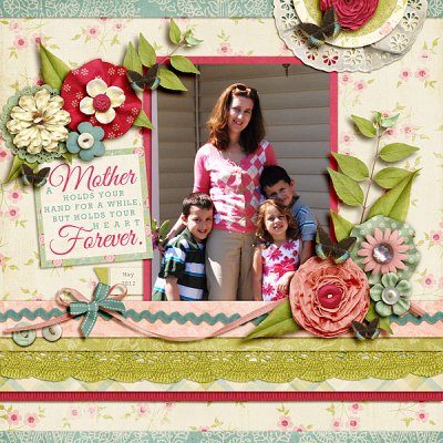 Mother's Day