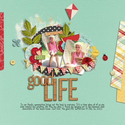 Good Life