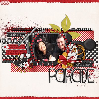 Parade