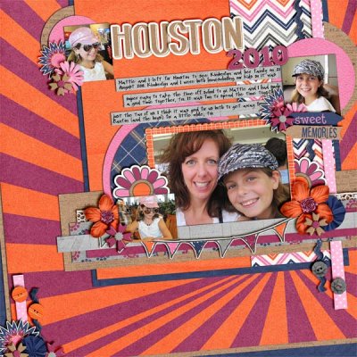 Houston 2010