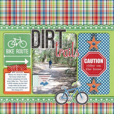 Dirt Trails