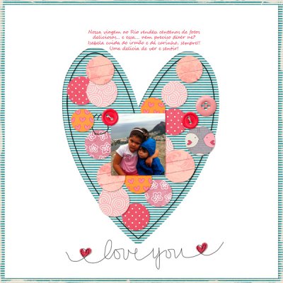 I Love You